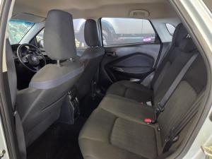 Toyota Starlet 1.5 XS auto - Image 6