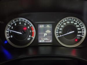 Toyota Starlet 1.5 XS auto - Image 8