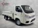 Foton Truckmate TM3 1.5 dropside (no aircon) - Thumbnail 1