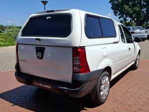 Nissan NP200 1.6i - Image 10