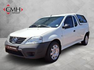 Nissan NP200 1.6i - Image 1