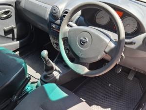 Nissan NP200 1.6i - Image 5