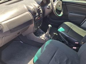 Nissan NP200 1.6i - Image 6