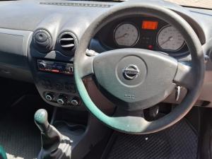 Nissan NP200 1.6i - Image 8