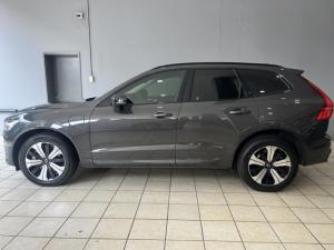 Volvo XC60 T8 Recharge AWD R-Design - Image 2