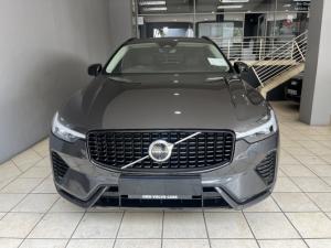 Volvo XC60 T8 Recharge AWD R-Design - Image 8