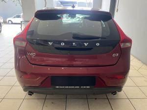 Volvo V40 D3 Excel - Image 3