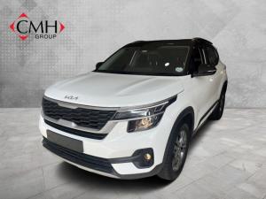 Kia Seltos 1.6 EX+ - Image 1