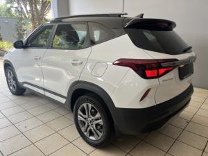 Kia Seltos 1.6 EX+ - Image 3