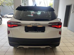 Kia Seltos 1.6 EX+ - Image 4