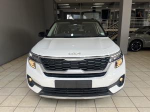 Kia Seltos 1.6 EX+ - Image 5