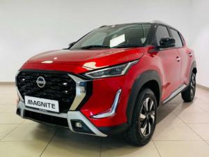 Nissan Magnite 1.0 Turbo Acenta auto - Image 1