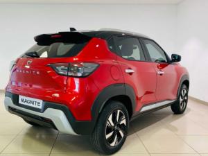 Nissan Magnite 1.0 Turbo Acenta auto - Image 3