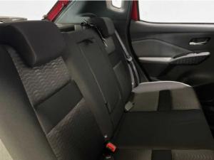 Nissan Magnite 1.0 Turbo Acenta auto - Image 6