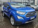Thumbnail Ford EcoSport 1.0T Titanium