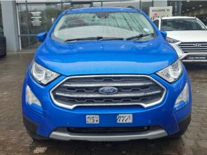 Ford EcoSport 1.0T Titanium - Image 5