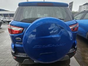 Ford EcoSport 1.0T Titanium - Image 6