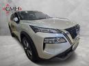 Thumbnail Nissan X-Trail 2.5 Acenta Plus 4WD