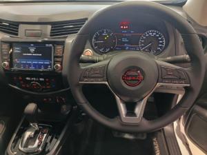 Nissan Navara 2.5DDTi double cab Pro-4X 4x4 Warrior - Image 13