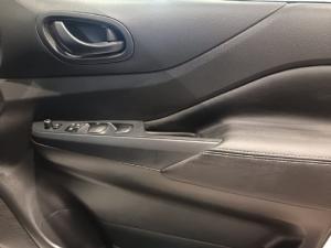 Nissan Navara 2.5DDTi double cab Pro-4X 4x4 Warrior - Image 14