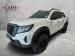 Nissan Navara 2.5DDTi double cab Pro-4X 4x4 Warrior - Thumbnail 1