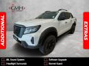 Thumbnail Nissan Navara 2.5DDTi double cab Pro-4X 4x4 Warrior