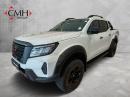 Thumbnail Nissan Navara 2.5DDTi double cab Pro-4X 4x4 Warrior