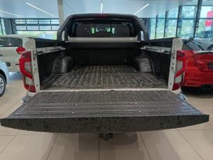 Nissan Navara 2.5DDTi double cab Pro-4X 4x4 Warrior - Image 5