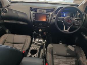 Nissan Navara 2.5DDTi double cab Pro-4X 4x4 Warrior - Image 6