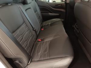 Nissan Navara 2.5DDTi double cab Pro-4X 4x4 Warrior - Image 7
