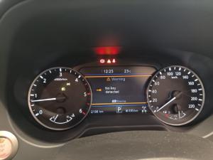 Nissan Navara 2.5DDTi double cab Pro-4X 4x4 Warrior - Image 9