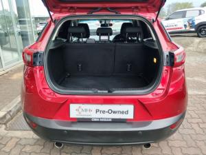 Mazda CX-3 2.0 Dynamic - Image 10