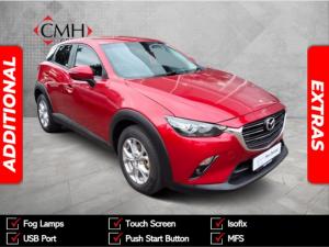 Mazda CX-3 2.0 Dynamic - Image 1