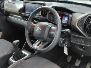 Citroen C3 1.2 Plus - Image 13