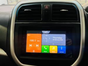 Toyota Urban Cruiser 1.5 XS - Image 11