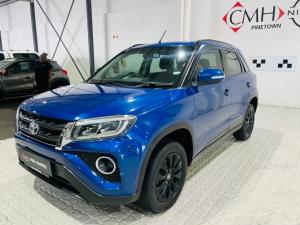 Toyota Urban Cruiser 1.5 XS - Image 13