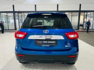 Toyota Urban Cruiser 1.5 XS - Image 4