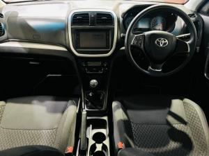 Toyota Urban Cruiser 1.5 XS - Image 5