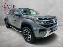 Thumbnail Volkswagen Amarok 2.0TDI double cab Life manual