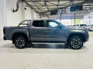 Volkswagen Amarok 2.0TDI double cab Life manual - Image 2