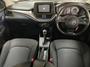 Toyota Starlet 1.5 XS auto - Image 10