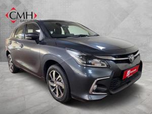 Toyota Starlet 1.5 XS auto - Image 1