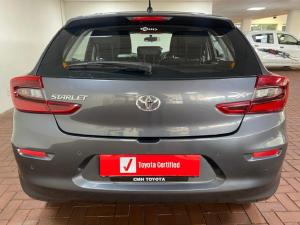 Toyota Starlet 1.5 XS auto - Image 4