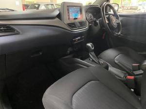 Toyota Starlet 1.5 XS auto - Image 9