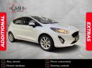 Thumbnail Ford Fiesta 1.0T Trend