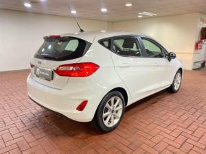 Ford Fiesta 1.0T Trend - Image 3