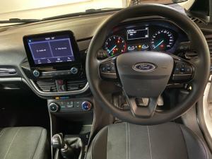 Ford Fiesta 1.0T Trend - Image 8
