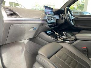 BMW X3 xDrive20d M Sport - Image 11