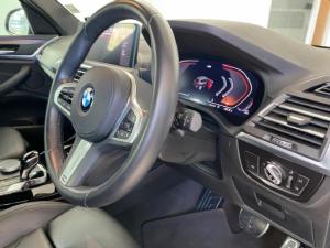 BMW X3 xDrive20d M Sport - Image 12
