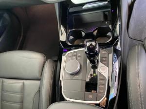 BMW X3 xDrive20d M Sport - Image 13